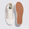 Vans Old Skool Garden Floral Birch