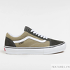 Vans Old Skool Pro Skateboard Green