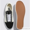 Vans Old Skool Raven Skull Black