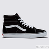 Vans Sk8 Black White