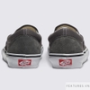 Vans Slip on Pro Skateboard Grey