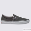 Vans Slip on Pro Skateboard Grey