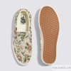 Vans Slip On Tapestry Floral Marshmallow