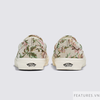 Vans Slip On Tapestry Floral Marshmallow