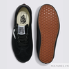 Vans Sport All Black Low