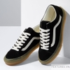 Vans Style 36 Double Light Gum Black