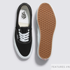 Vans Vault OG Authentic LX Black White