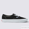 Vans Vault OG Authentic LX Black White