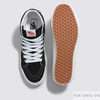 Vans Vault OG Sk8-Hi Lx Black True White