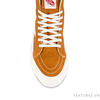 Vans Vault OG Sk8 Hi Lx Pumpkin Spice & Henna