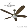 Quạt Trần Trang Trí Phòng Khách, Phòng Ngủ - YUE-M249L