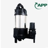 MÁY BƠM NƯỚC THẢ CHÌM APP SV-150