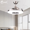 QUẠT TRẦN ĐÈN GIẤU CÁNH MOUNTAIN AIR CAO CẤP, MÃ SẢN PHẨM: 6001