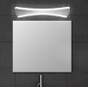 ĐÈN TƯỜNG LED SOI TRANH, SOI GƯƠNG Ở GIỮA VIỀN TRẮNG - CÔNG SUẤT 15W - ĐA MÀU - M: 6029/L-55