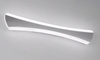 ĐÈN TƯỜNG LED SOI TRANH, SOI GƯƠNG Ở GIỮA VIỀN TRẮNG - CÔNG SUẤT 15W - ĐA MÀU - M: 6029/L-55