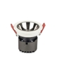 Đèn âm trần Spotlight lỗ khoét 75mm mặt 85mm chiều cao 79mm ánh sáng Trung Tính 4000k công suất 10w góc chiếu 24 độ, Mã sản phẩm: WS-901 COB/75-30