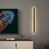 ĐÈN LED HÌNH OVAL - GẮN TƯỜNG TRẦN, CHIẾU GƯƠNG, ĐẦU GIƯỜNG - ĐA MÀU - CÔNG SUẤT 24W - M: JZ6695-42