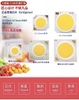 Đèn Led cắm cỏ, chiếu cây sân vườn, công suất 10w, ánh sáng Vàng 3000k, chịu nước IP65, Mã sản phẩm: C0210A-26