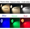 Đèn Led cắm cỏ, chiếu cây sân vườn, công suất 7w, ánh sáng Vàng 3000k, chịu nước IP65, Mã sản phẩm: C0206A-21
