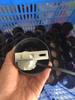 Đèn Led dạng ống bơ nội thất trong nhà vỏ màu đen, công suất 10w, ánh sáng trung tính 4000k, điện áp 220v, Mã sản phẩm: WS-822-25