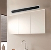 ĐÈN LED HÌNH OVAL - GẮN TƯỜNG TRẦN, CHIẾU GƯƠNG, ĐẦU GIƯỜNG - ĐA MÀU - CÔNG SUẤT 24W - M: JZ6695-42