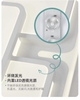 Đèn led ốp trần phòng khách, phòng ngủ hình khối D600*600 mm, công suất 100w ánh sáng 3 màu, Mã sản phẩm: PK4-120