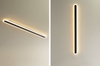 ĐÈN LED HÌNH OVAL - GẮN TƯỜNG TRẦN, CHIẾU GƯƠNG, ĐẦU GIƯỜNG - ĐA MÀU - CÔNG SUẤT 24W - M: JZ6695-42