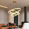 BỘ THẢ 3 VÒNG TRÒN BỌC PHA LÊ