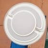 Đèn Led ốp trần phòng khách, phòng ngủ D600 mm, công suất 100w, ánh sáng 3 màu, Mã sản phẩm: PK3-925