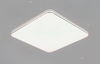 ĐÈN LED ỐP TRẦN HÌNH VUÔNG KÍCH THƯỚC 480*480 MM MÀU TRẮNG, CÔNG SUẤT 48W*2, ÁNH SÁNG 3 MÀU, MÃ SẢN PHẨM: A6528-1094-480 MM