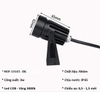 Đèn Led cắm cỏ, chiếu cây sân vườn, công suất 3w, ánh sáng Vàng 3000k, chịu nước IP65, Mã sản phẩm: C0105 - 15