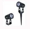 Đèn Led cắm cỏ, chiếu cây sân vườn, công suất 3w, ánh sáng Vàng 3000k, chịu nước IP65, Mã sản phẩm: C0105 - 15