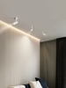 ĐÈN LED RỌI ĐẾ GẮN TRẦN GẮN TƯỜNG - CHỈNH GÓC - CÔNG SUẤT 10 -12 W - M: 903-325115