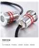 ĐÈN LED TRÒN ÂM ĐẤT KHÔNG GỈ