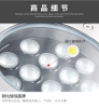 ĐÈN LED TRÒN ÂM ĐẤT THÉP KHÔNG GỈ - CÔNG SUẤT 12W - VÀNG 3000K - ĐIỆN ÁP 220V - M: MK-DM0403-40