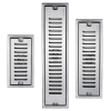 Ga thoát sàn dài, lệch Inox 304, Mã sản phẩm: T630/30