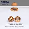ĐÈN ÂM TRẦN MINI MÀU ĐEN, LỖ KHOÉT 25 MM, MẶT ĐÈN 35 MM, DÙNG LẮP TỦ RƯỢU, TỦ QUẦN ÁO, TRẦN NHÀ, CÔNG SUẤT 1,5W , ÁNH SÁNG 3000K/4000K, MÃ SẢN PHẨM : WS 889 - 138