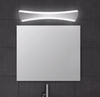 ĐÈN TƯỜNG LED SOI TRANH, SOI GƯƠNG Ở GIỮA VIỀN TRẮNG - CÔNG SUẤT 15W - ĐA MÀU - M: 6029/L-55