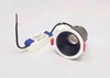 Đèn âm trần Spotlight lỗ khoét 75mm mặt 85mm chiều cao 79mm ánh sáng Trung Tính 4000k công suất 10w góc chiếu 24 độ, Mã sản phẩm: WS-901 COB/75-30