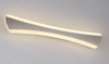 ĐÈN TƯỜNG LED SOI TRANH, SOI GƯƠNG Ở GIỮA VIỀN TRẮNG - CÔNG SUẤT 15W - ĐA MÀU - M: 6029/L-55