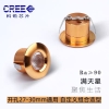 ĐÈN ÂM TRẦN MINI MÀU ĐEN, LỖ KHOÉT 25 MM, MẶT ĐÈN 35 MM, DÙNG LẮP TỦ RƯỢU, TỦ QUẦN ÁO, TRẦN NHÀ, CÔNG SUẤT 1,5W , ÁNH SÁNG 3000K/4000K, MÃ SẢN PHẨM : WS 889 - 138