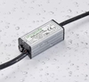 Đèn led lắp nổi hoặc thả dây dạng ống bơ COB 15w, Mã sản phẩm WS-811-IP65