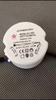 Đèn LED COB dạng ống bơ gắn trần hoặc tường xoay góc 90-360 độ WS-896/78mm/12w .