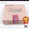 Vòi xịt vệ sinh Hàn Quốc Ecofa E - 404