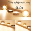 ĐÈN LẮP NỔI - MINI - MODEL: WS802/12-4643