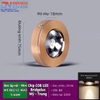 ĐÈN LẮP NỔI - MINI - MODEL: WS802/12-4643