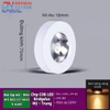 ĐÈN LẮP NỔI - MINI - MODEL: WS802/12-4643