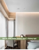 ĐÈN LED SPOTLIGHT ÂM TRẦN KIỂU ELV (CET2322/R) - MODEL: WS - 931