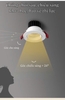 ĐÈN LED ÂM TRẦN SPOTLIGHT - LK 75 / 95 mm - CÔNG SUẤT : 7watt / 12 watt - ĐỘ HOÀN MÀU CAO CRI98 - MODEL: WS - 806 COB