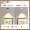 ĐÈN LED ÂM TRẦN SPOTLIGHT - LK 75 / 95 mm - CÔNG SUẤT : 7watt / 12 watt - ĐỘ HOÀN MÀU CAO CRI98 - MODEL: WS - 806 COB